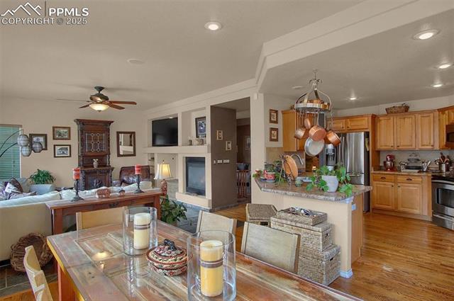MLS Image for 8723  Stony Creek  ,Colorado Springs, Colorado