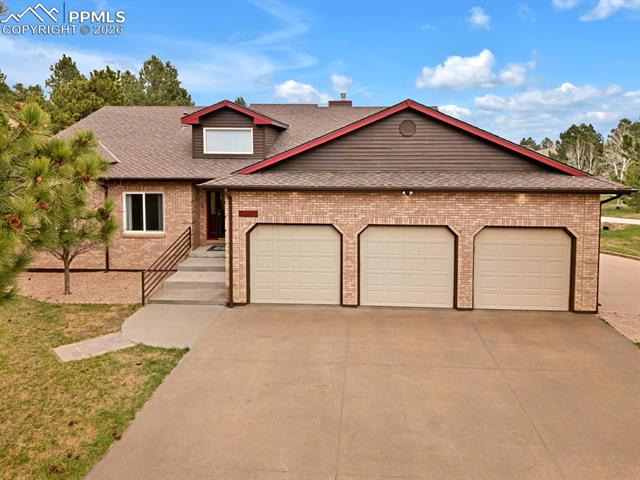 19725  Indian Summer  , monument&nbsp; House Search MLS Picture