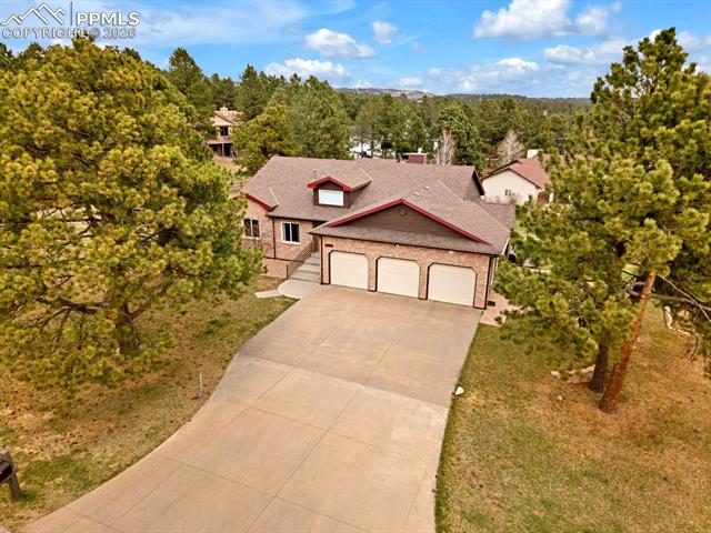 MLS Image for 19725  Indian Summer  ,Monument, Colorado