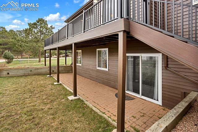 MLS Image for 19725  Indian Summer  ,Monument, Colorado