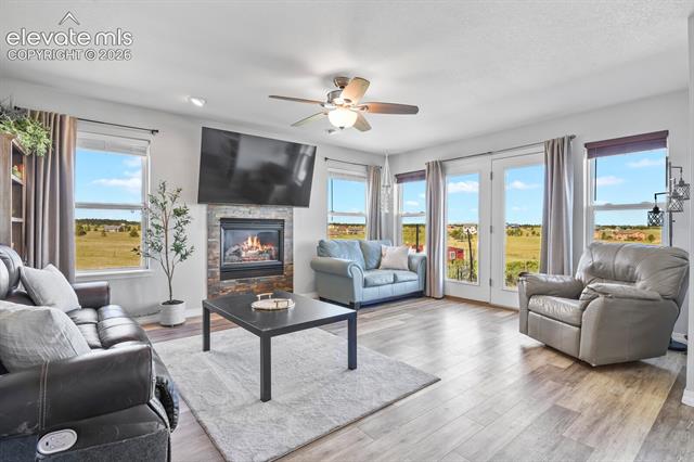 MLS Image for 17850  Blacksmith  ,Peyton, Colorado