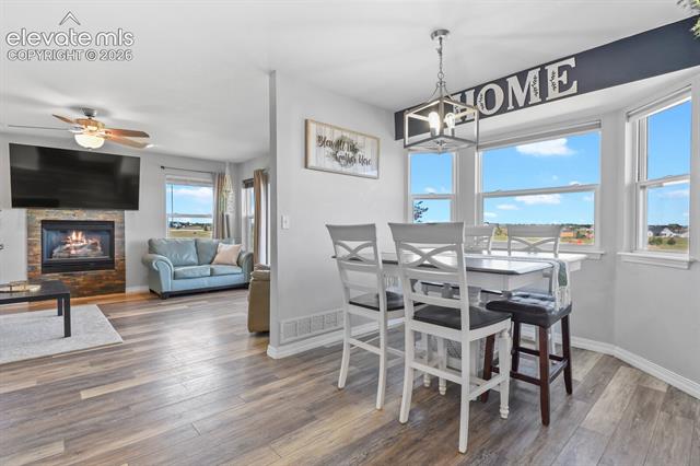 MLS Image for 17850  Blacksmith  ,Peyton, Colorado