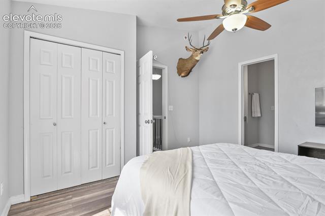 MLS Image for 17850  Blacksmith  ,Peyton, Colorado