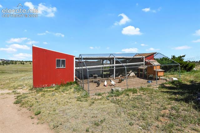 MLS Image for 17850  Blacksmith  ,Peyton, Colorado