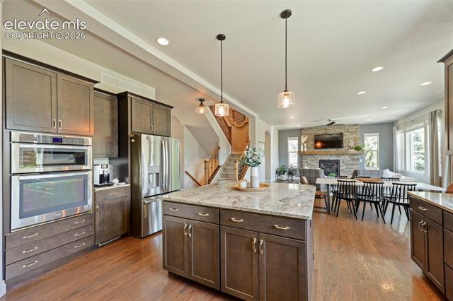 MLS Image for 1937  Redbank  ,Colorado Springs, Colorado