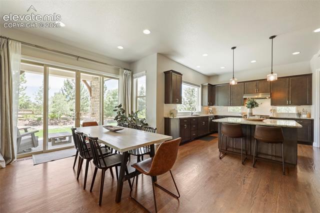 MLS Image for 1937  Redbank  ,Colorado Springs, Colorado