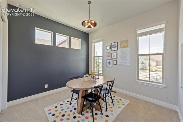 MLS Image for 1937  Redbank  ,Colorado Springs, Colorado