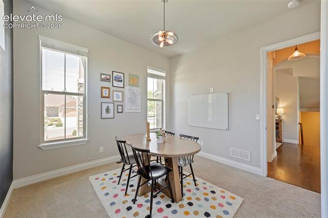 MLS Image for 1937  Redbank  ,Colorado Springs, Colorado