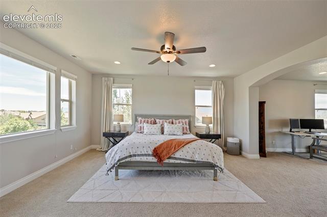 MLS Image for 1937  Redbank  ,Colorado Springs, Colorado
