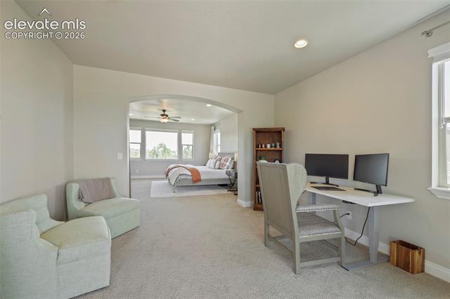 MLS Image for 1937  Redbank  ,Colorado Springs, Colorado