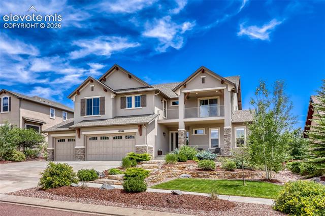 MLS Image for 1937  Redbank  ,Colorado Springs, Colorado