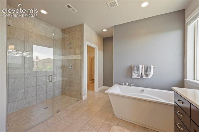 MLS Image for 1937  Redbank  ,Colorado Springs, Colorado
