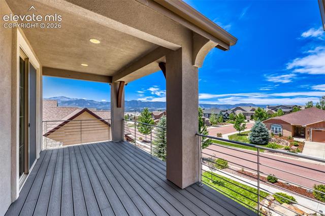 MLS Image for 1937  Redbank  ,Colorado Springs, Colorado
