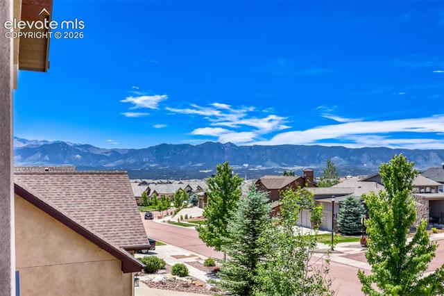 MLS Image for 1937  Redbank  ,Colorado Springs, Colorado