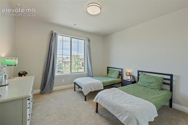 MLS Image for 1937  Redbank  ,Colorado Springs, Colorado