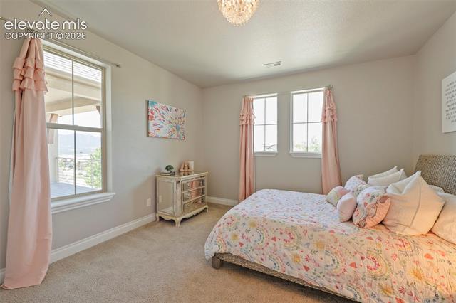 MLS Image for 1937  Redbank  ,Colorado Springs, Colorado