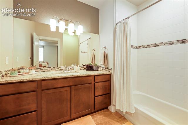 MLS Image for 1937  Redbank  ,Colorado Springs, Colorado