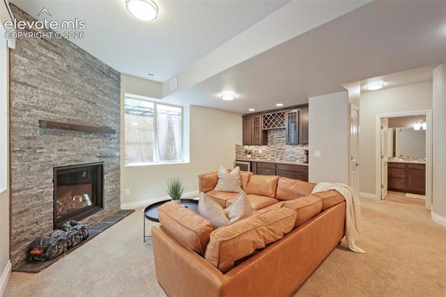 MLS Image for 1937  Redbank  ,Colorado Springs, Colorado