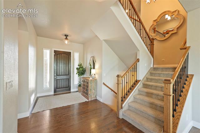 MLS Image for 1937  Redbank  ,Colorado Springs, Colorado