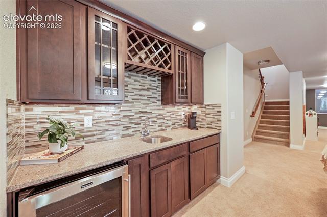 MLS Image for 1937  Redbank  ,Colorado Springs, Colorado
