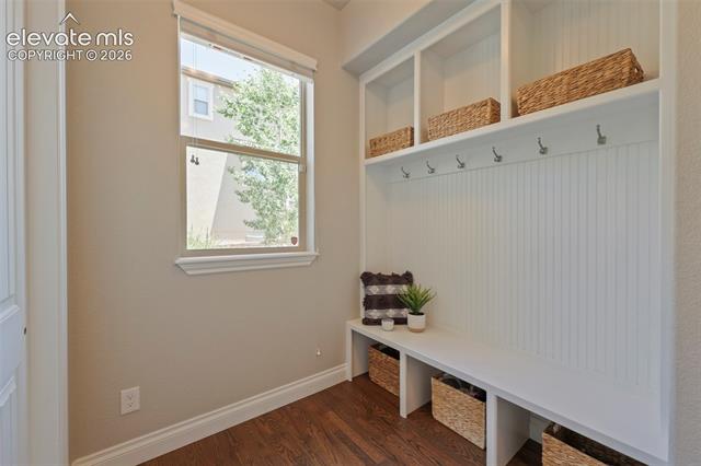 MLS Image for 1937  Redbank  ,Colorado Springs, Colorado