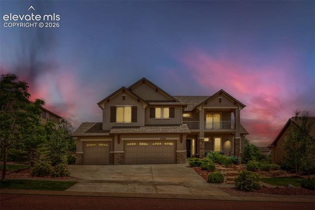 MLS Image for 1937  Redbank  ,Colorado Springs, Colorado