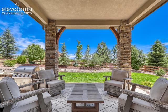 MLS Image for 1937  Redbank  ,Colorado Springs, Colorado