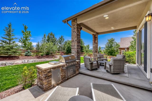 MLS Image for 1937  Redbank  ,Colorado Springs, Colorado