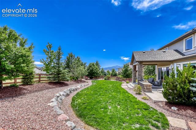 MLS Image for 1937  Redbank  ,Colorado Springs, Colorado