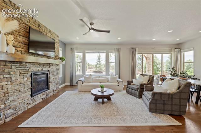 MLS Image for 1937  Redbank  ,Colorado Springs, Colorado