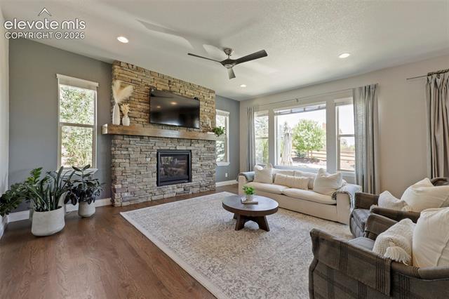 MLS Image for 1937  Redbank  ,Colorado Springs, Colorado