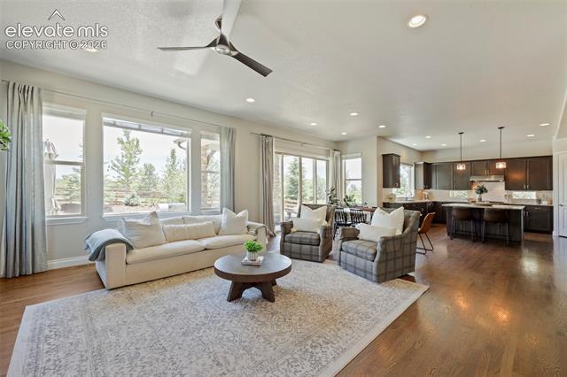 MLS Image for 1937  Redbank  ,Colorado Springs, Colorado