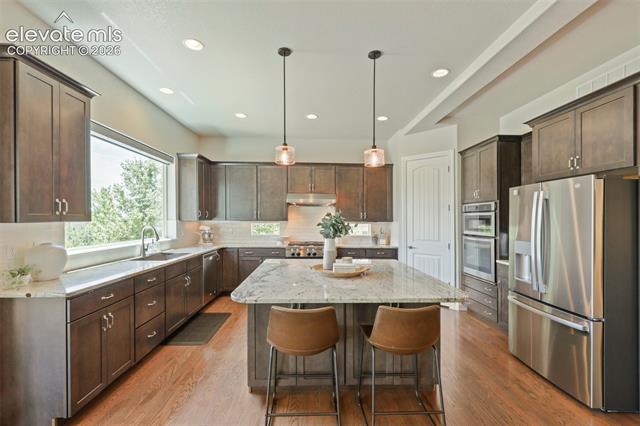 MLS Image for 1937  Redbank  ,Colorado Springs, Colorado