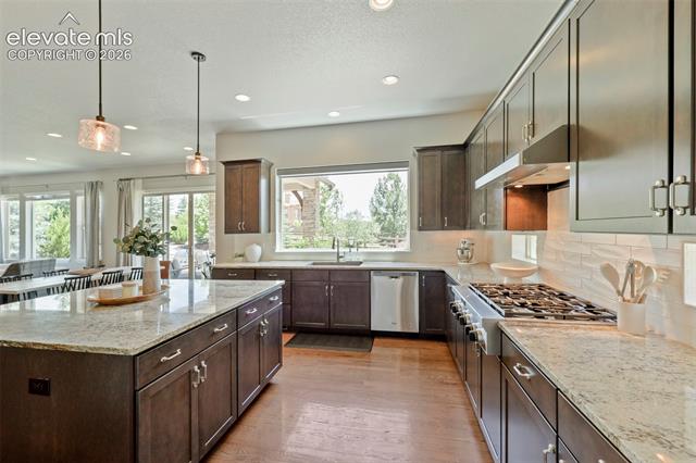 MLS Image for 1937  Redbank  ,Colorado Springs, Colorado
