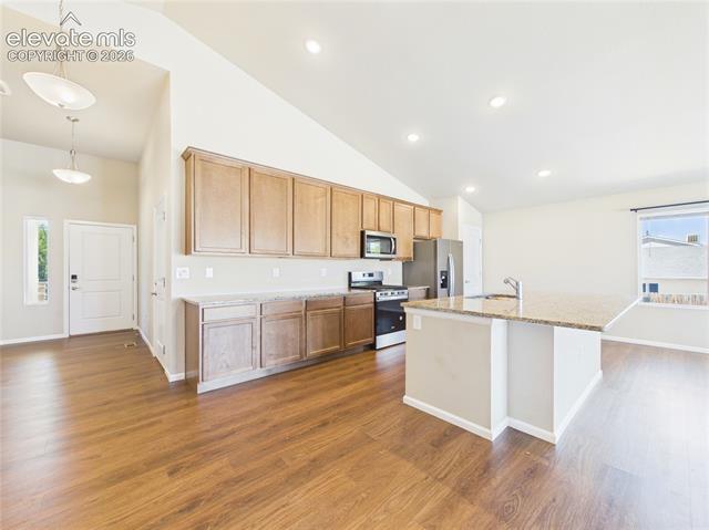 MLS Image for 395 W Coral  ,Pueblo West, Colorado