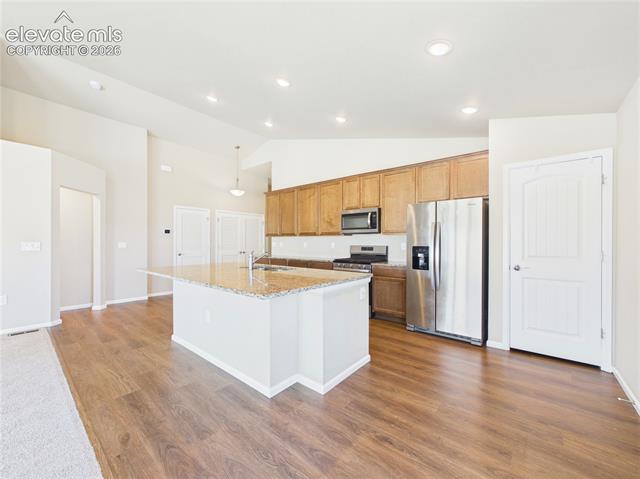 MLS Image for 395 W Coral  ,Pueblo West, Colorado