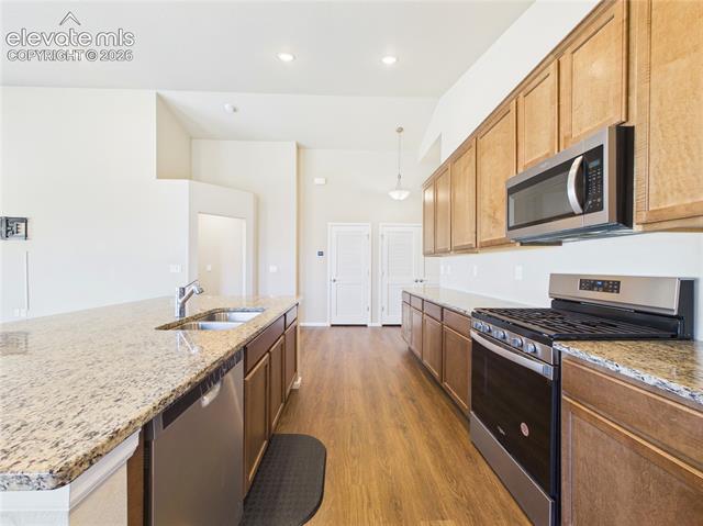 MLS Image for 395 W Coral  ,Pueblo West, Colorado