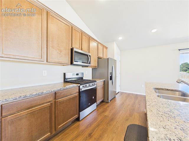 MLS Image for 395 W Coral  ,Pueblo West, Colorado