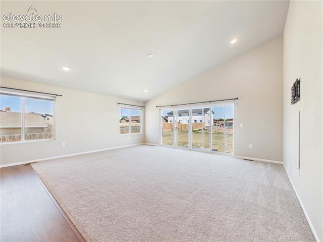MLS Image for 395 W Coral  ,Pueblo West, Colorado