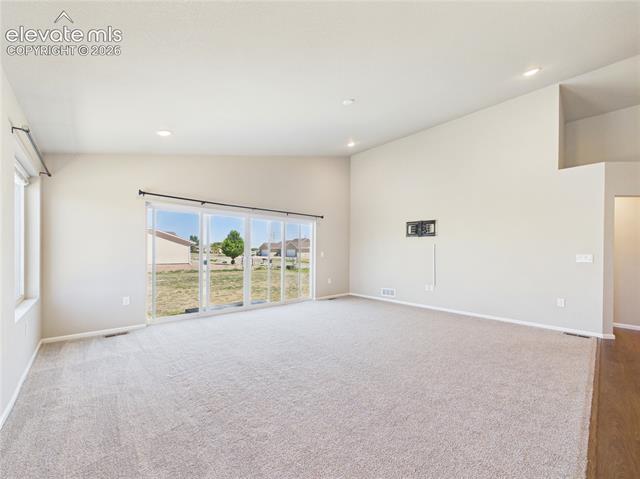 MLS Image for 395 W Coral  ,Pueblo West, Colorado