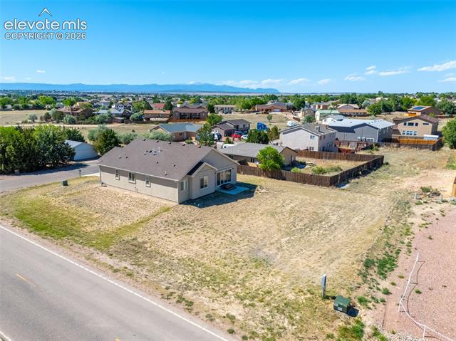 MLS Image for 395 W Coral  ,Pueblo West, Colorado