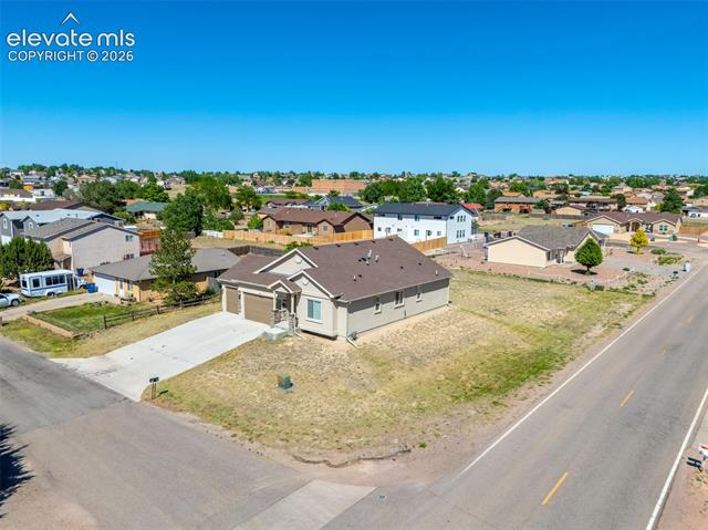 MLS Image for 395 W Coral  ,Pueblo West, Colorado