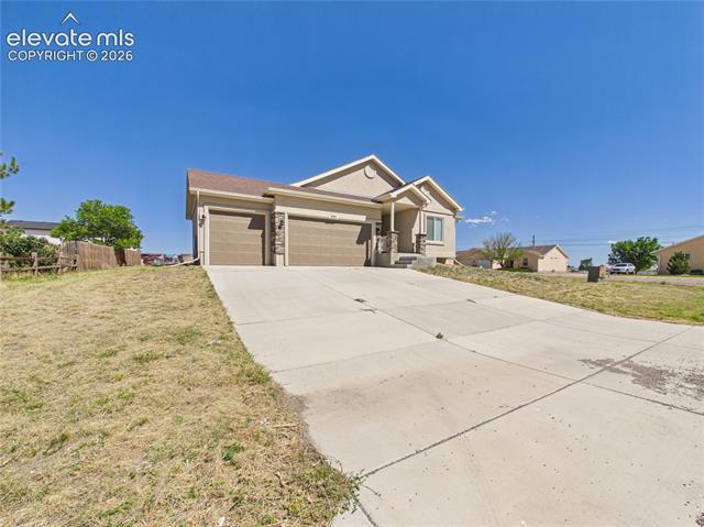 MLS Image for 395 W Coral  ,Pueblo West, Colorado
