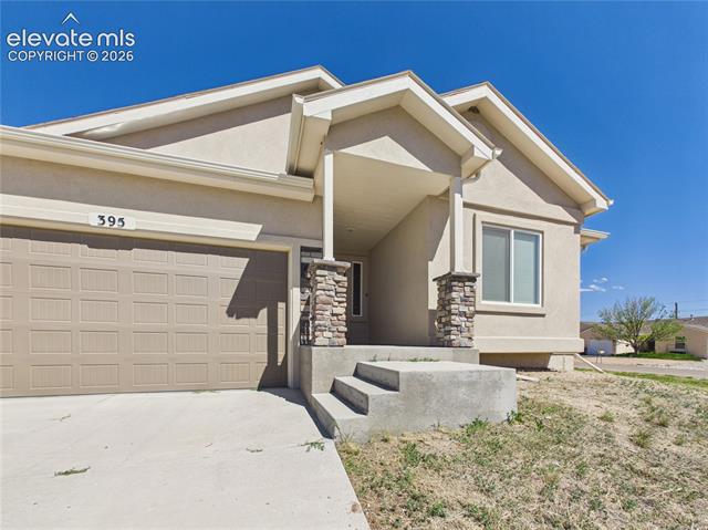 MLS Image for 395 W Coral  ,Pueblo West, Colorado