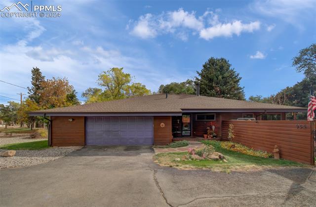 935  Cheyenne  , colorado springs  House Search MLS Picture