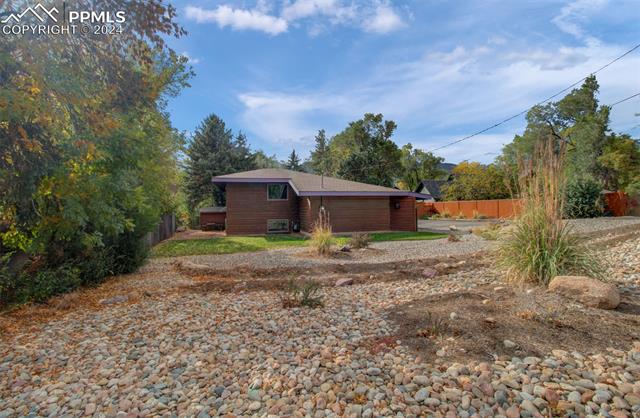 MLS Image for 935  Cheyenne  ,Colorado Springs, Colorado