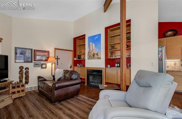 MLS Image for 935  Cheyenne  ,Colorado Springs, Colorado