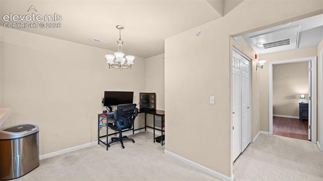 MLS Image for 605  Cougar Bluff  206 ,Colorado Springs, Colorado