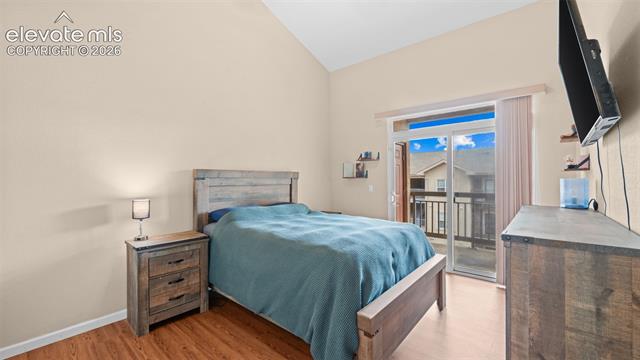 MLS Image for 605  Cougar Bluff  206 ,Colorado Springs, Colorado