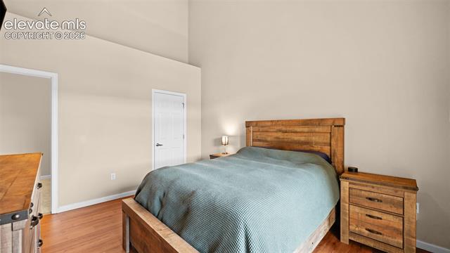 MLS Image for 605  Cougar Bluff  206 ,Colorado Springs, Colorado